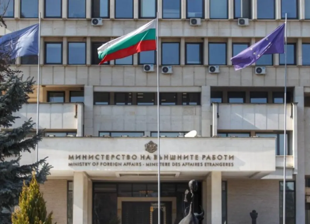 МВнР започна проверка за изтеклата дипломатическа нота, свързана с премиера на Северна Македония