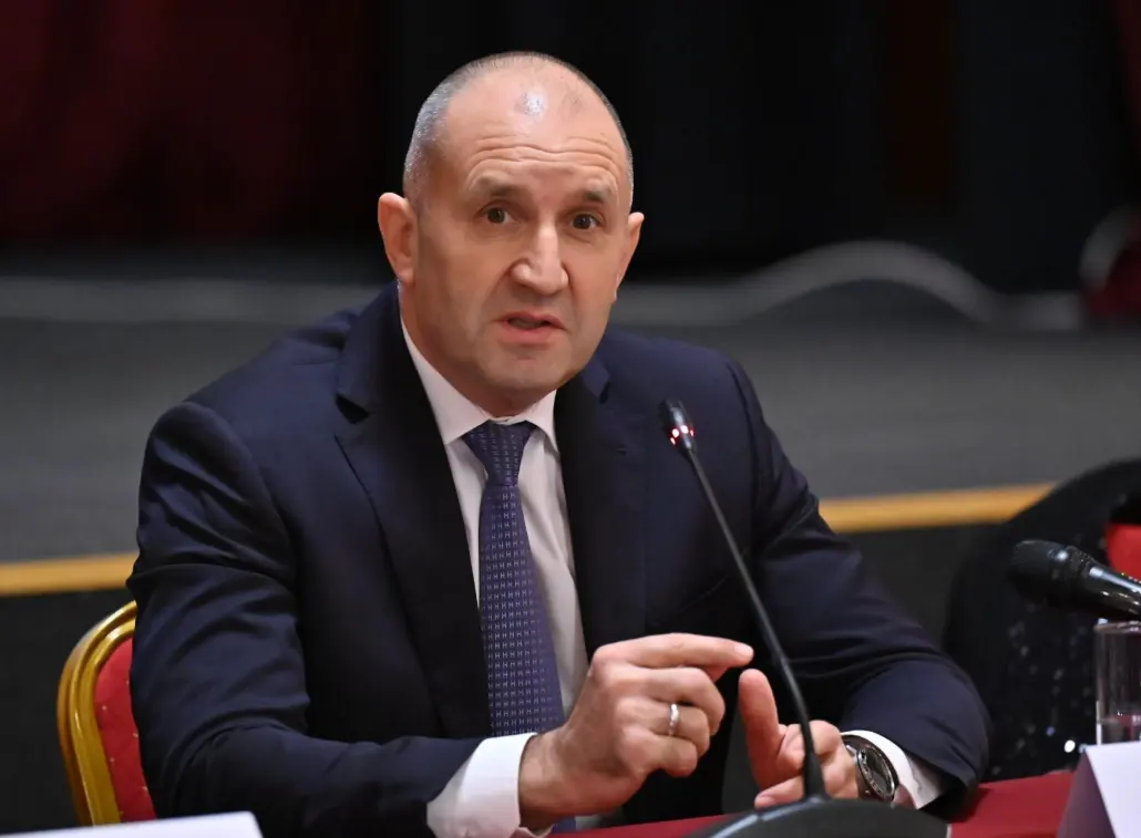 Румен Радев: Това е бюджетът на реалността, спираме неефективни разходи за милиони