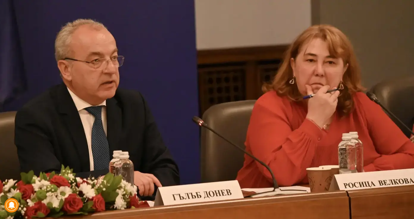 Бюджетът на реалността рядко е популярен