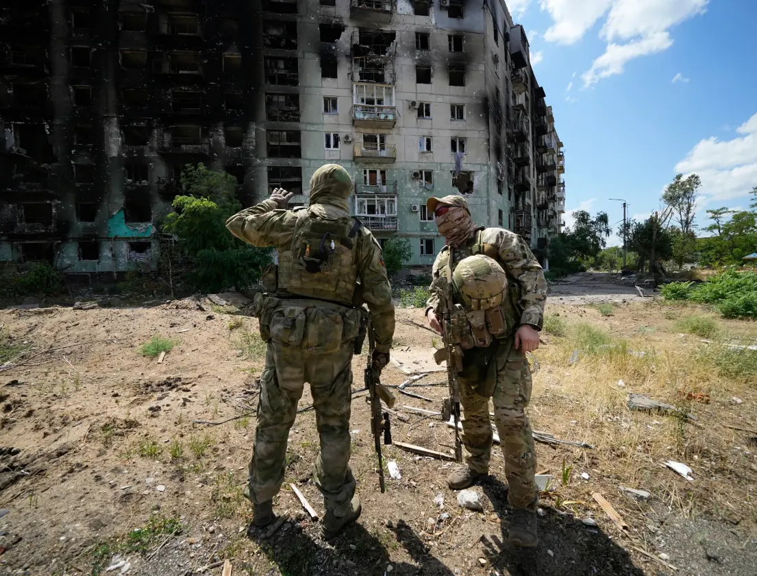 Колко са украинските загуби във войната: официалните данни и потвърдената техника