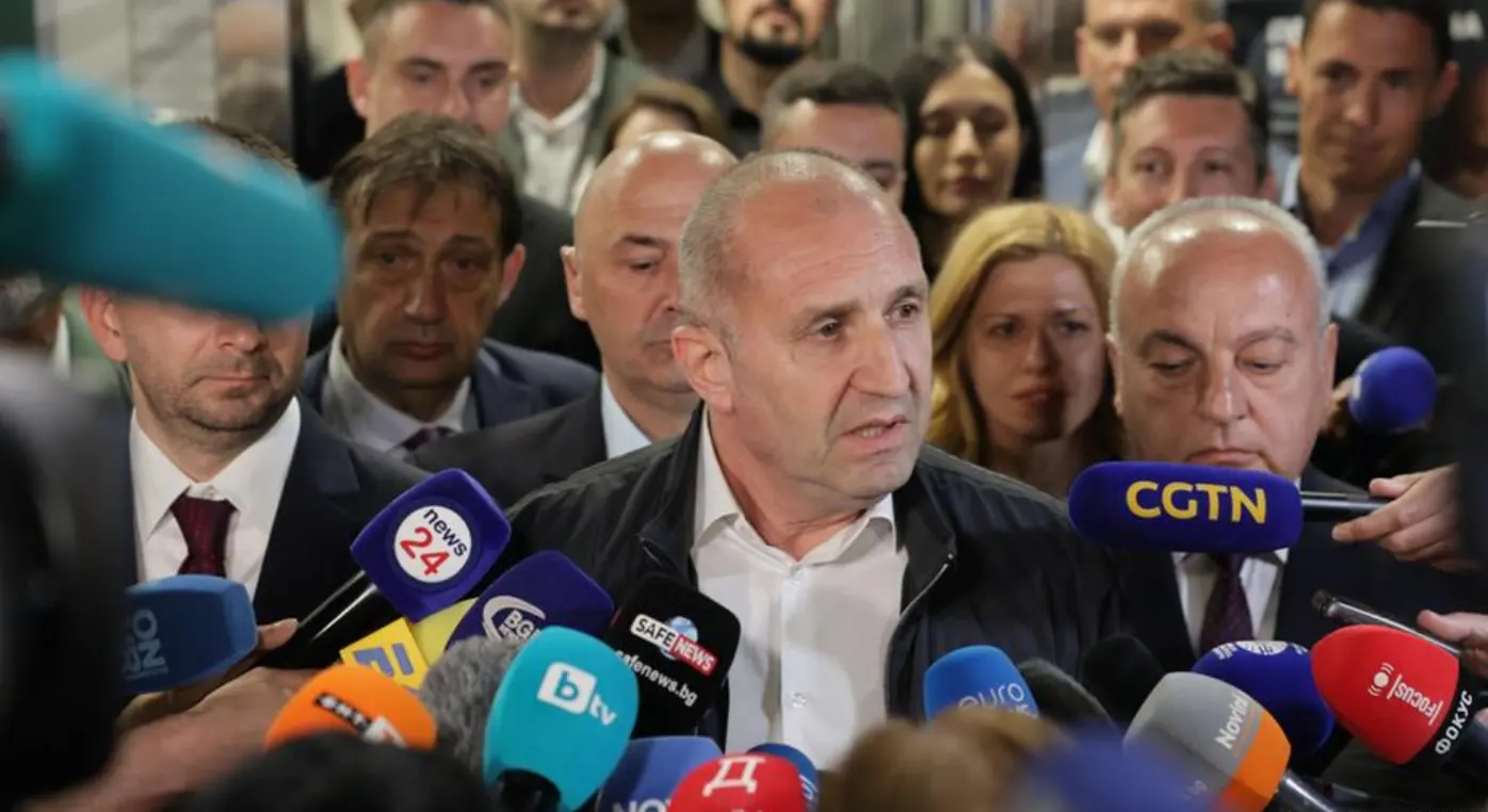 Румен Радев обяви курс към агресивно привличане на инвестиции и модернизация на икономиката