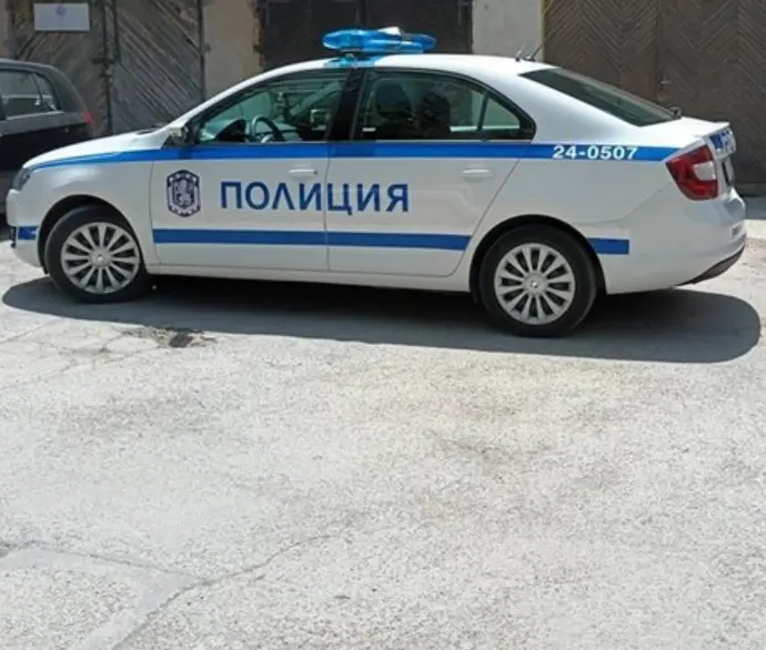 66-годишен мъж загина след падане от четвъртия етаж в пловдивския квартал „Тракия“