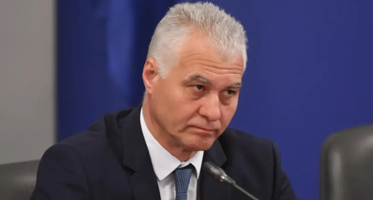 Правителството предлага Пламен Тончев отново за председател на ДАНС