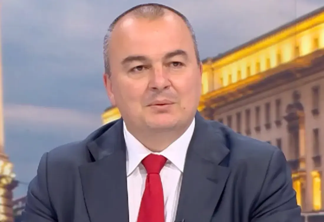 Пламен Абровски: Земеделието е било „разграден двор“, предстоят сериозни реформи