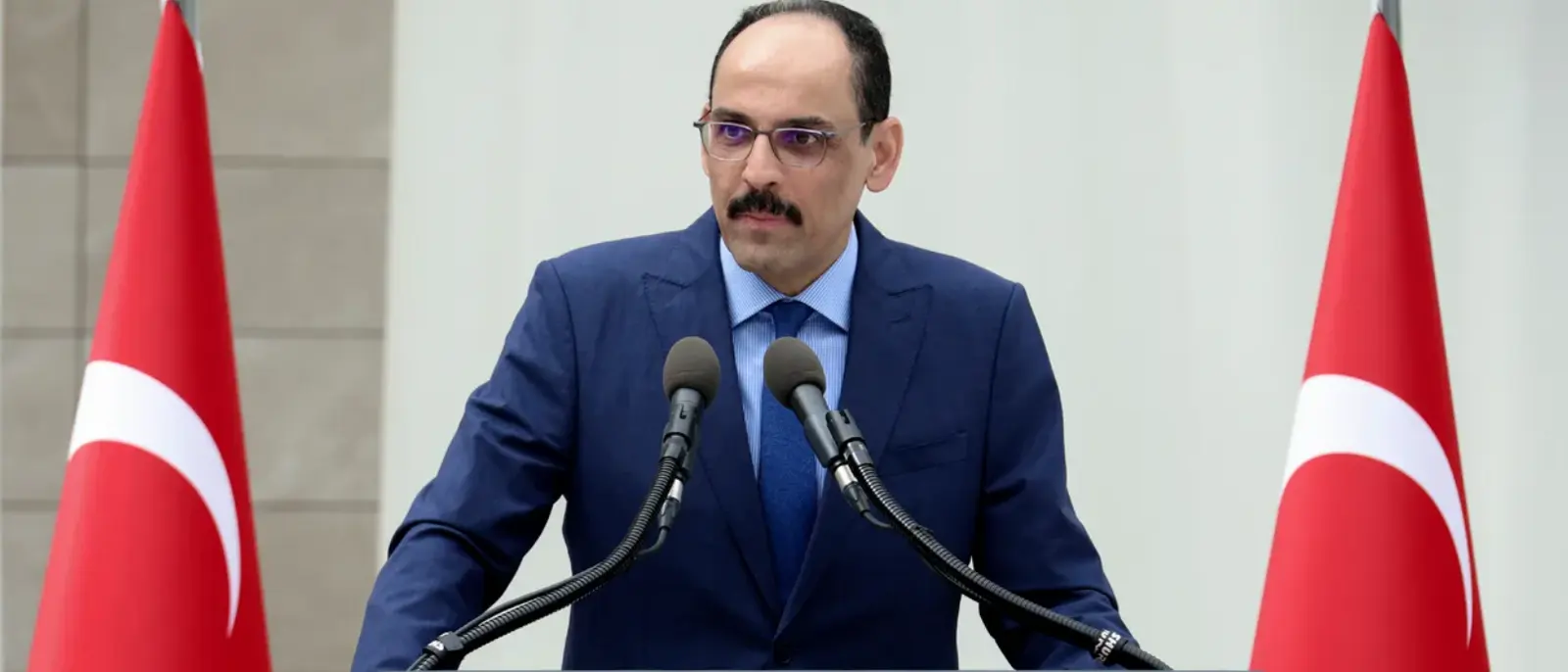 Шефовете на разузнаванията на Турция и Египет обсъдиха Газа, Либия и регионалната сигурност