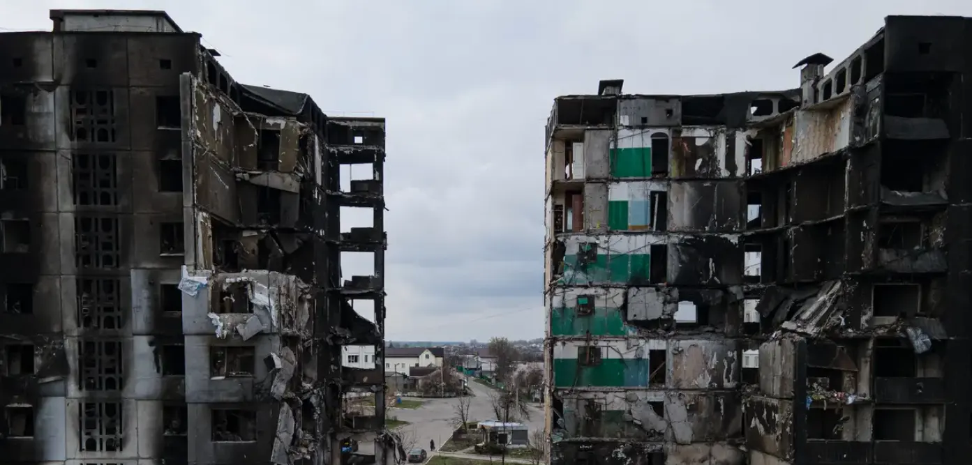 Русия обяви превземането на две населени места в Украйна