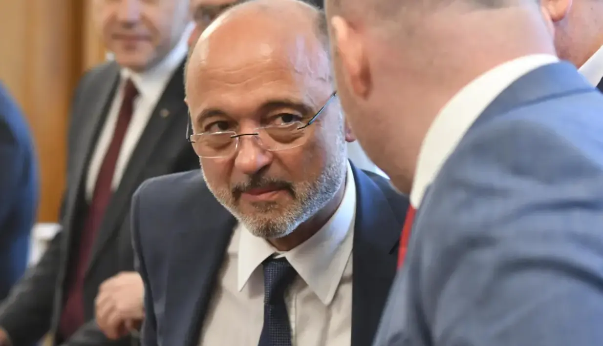 Депутатите избраха д-р Асен Меджидиев за подуправител на НЗОК след остри политически спорове