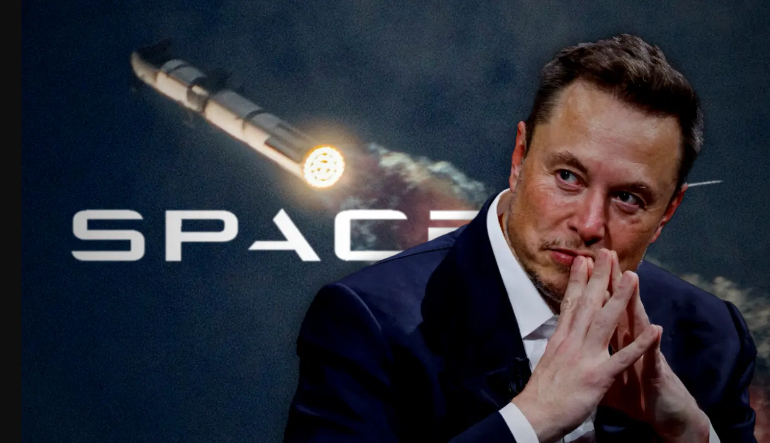 Илон Мъск отрече слуховете за AI устройство на SpaceX: „Напълно невярно“