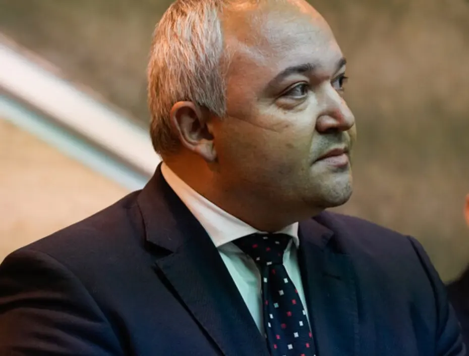Демерджиев: Санкциите по „Магнитски“ вече се прилагат и в България