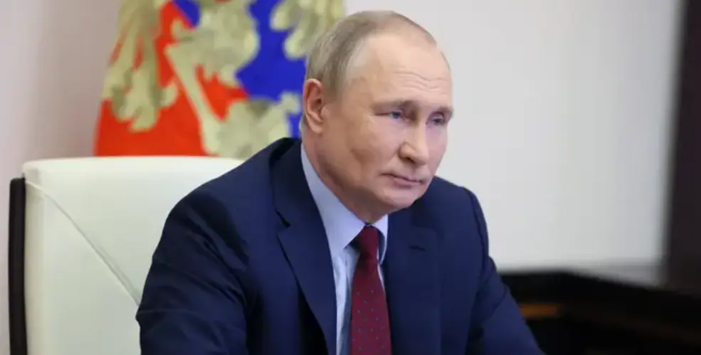 Владимир Путин подписа закон за данъчни промени в подкрепа на руския пазар на горива