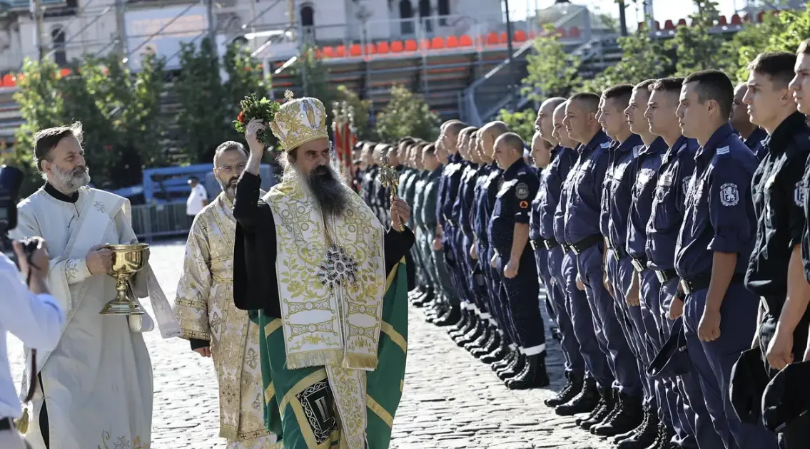 Снимка