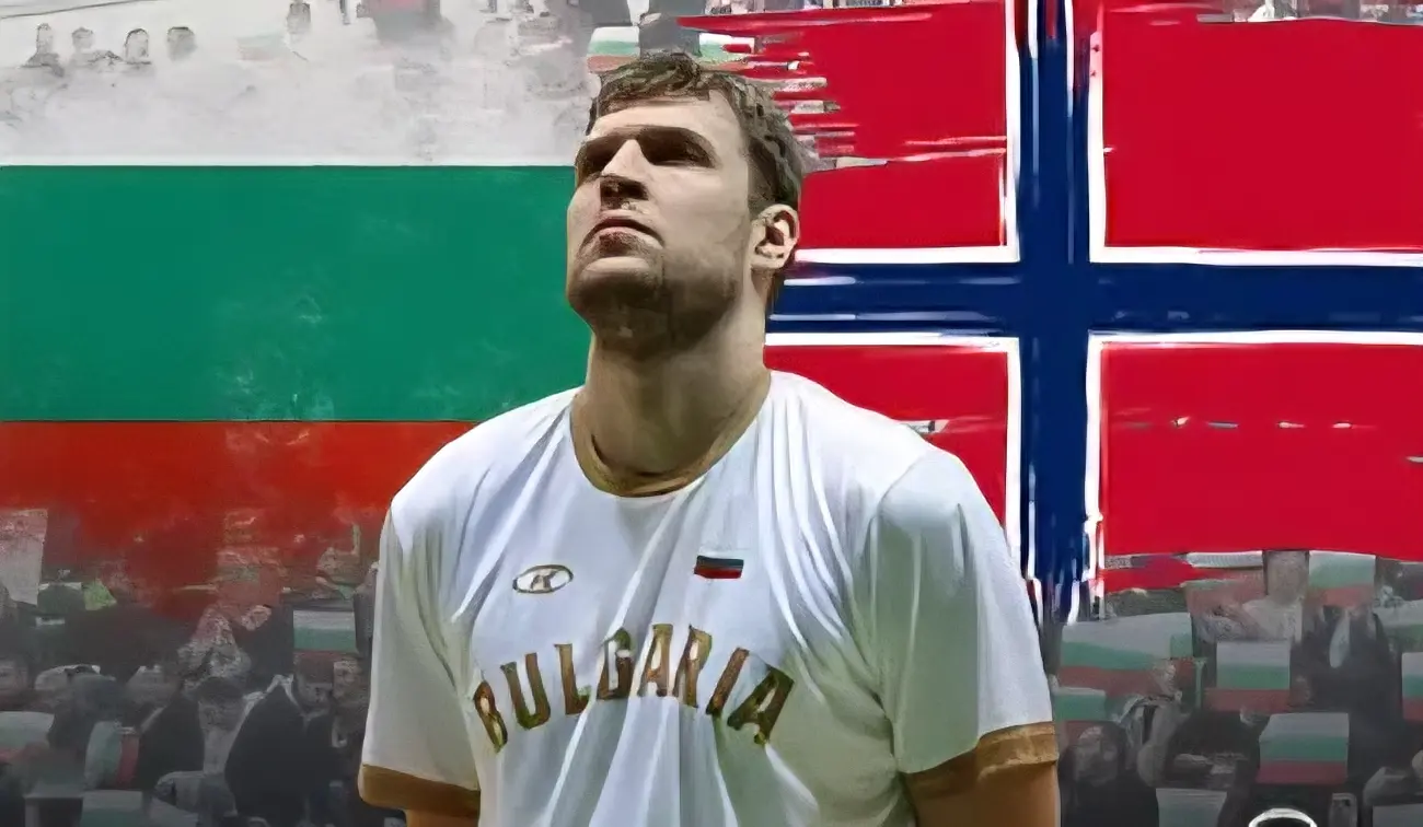 bulgaria-norge