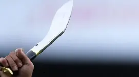 Мъж с нож нападна хора във френския град Клермон-Феран