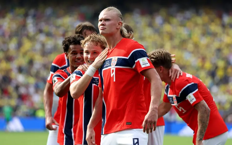 erling-haland