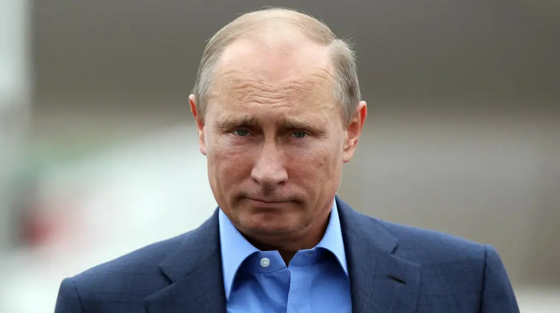 Путин няма да бърза с преговорите за Украйна, твърди Financial Times