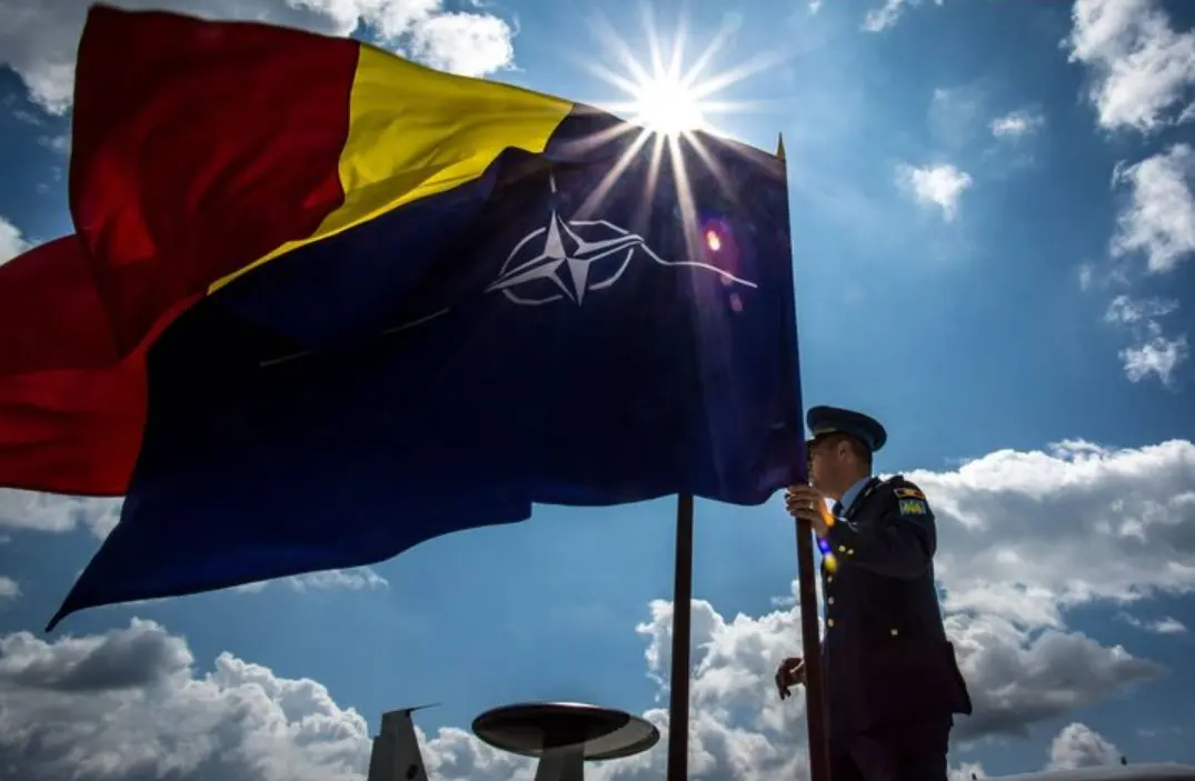 Румъния ще настоява за засилване на Източния фланг на НАТО на срещата в Анкара