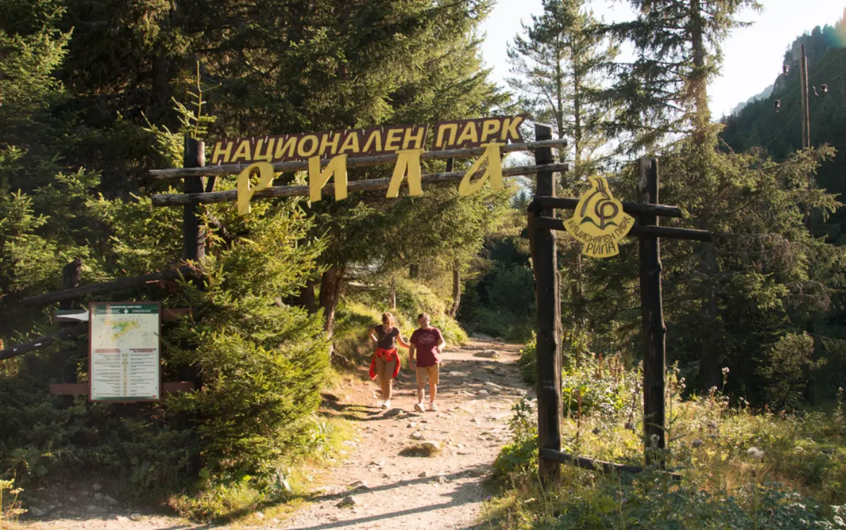 Румен Колчагов е назначен за директор на Национален парк „Рила“