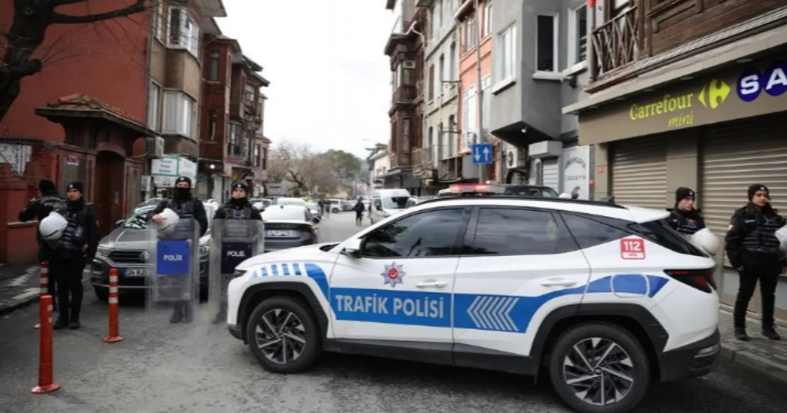 Турската полиция задържа протестиращи срещу срещата на върха на НАТО в Анкара