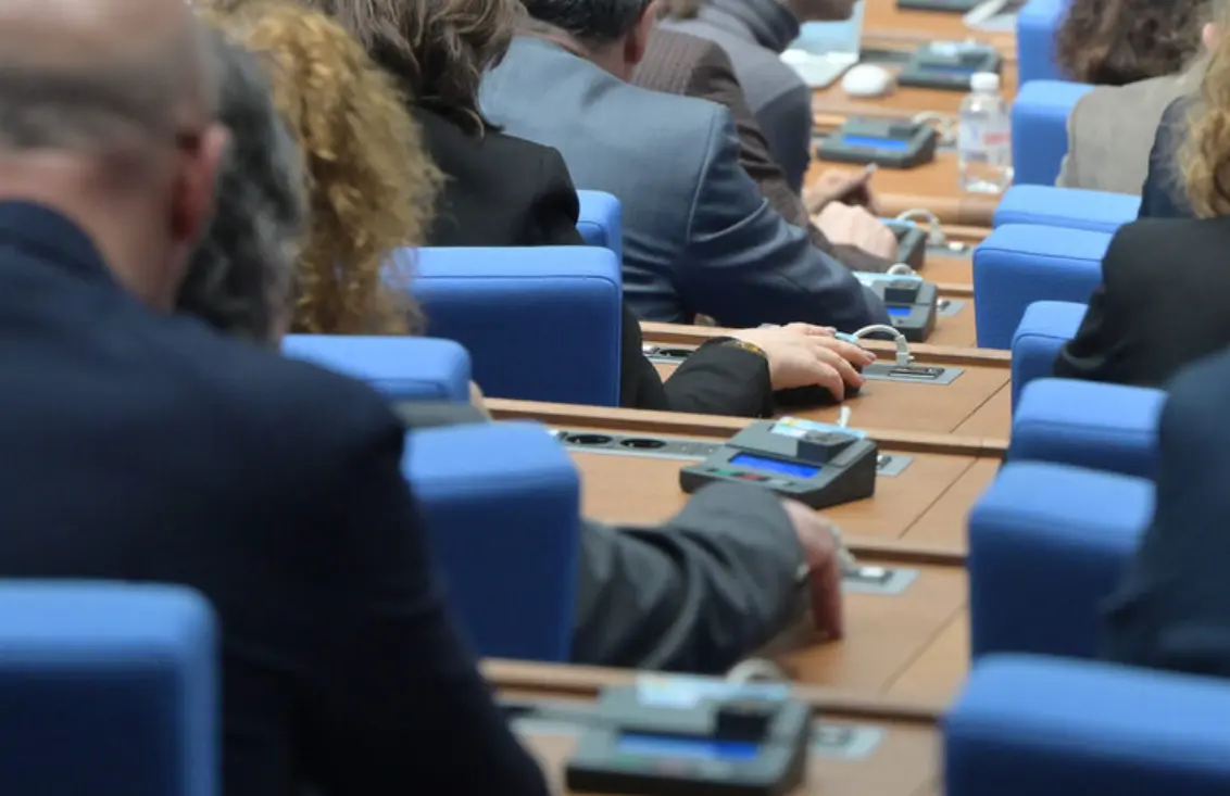 Парламентът се очаква да избере председател на Държавна агенция „Разузнаване“