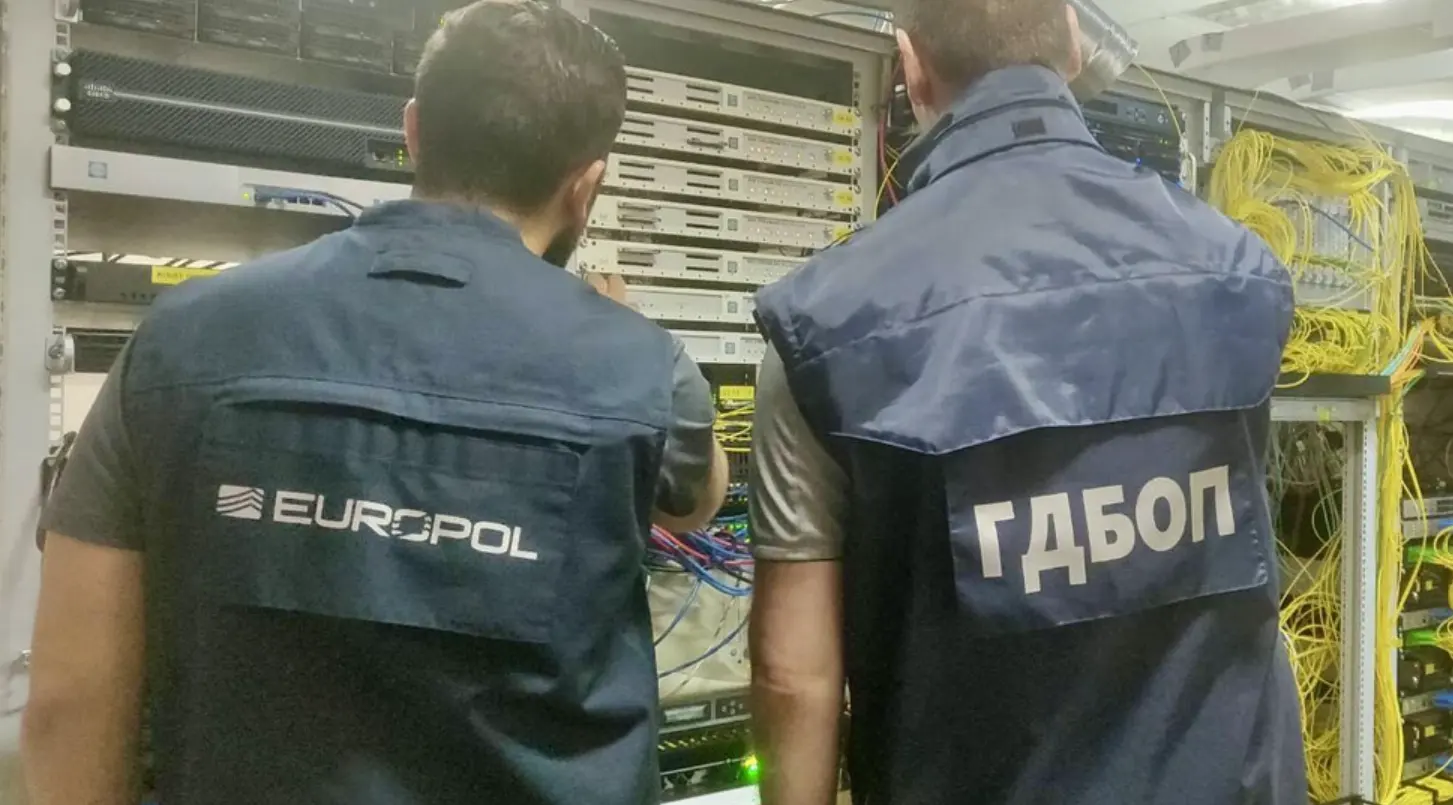 ГДБОП ще може да блокира достъпа до терористично съдържание в интернет