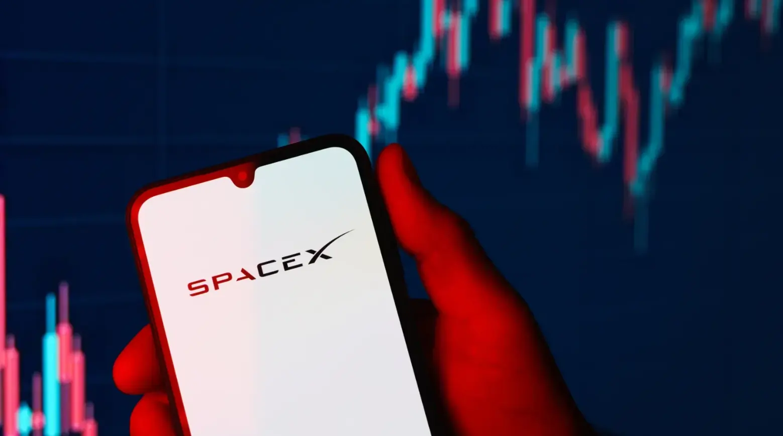 SpaceX влезе в Nasdaq-100 и получи целева цена от 300 долара, но акциите поевтиняват