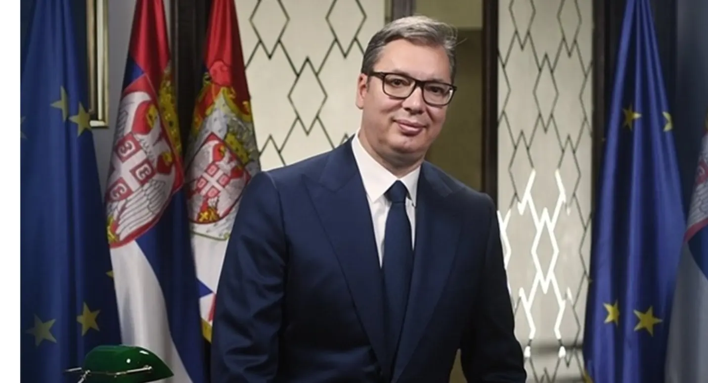Вучич: В Сърбия първо ще се проведат парламентарните, а след това президентските избори