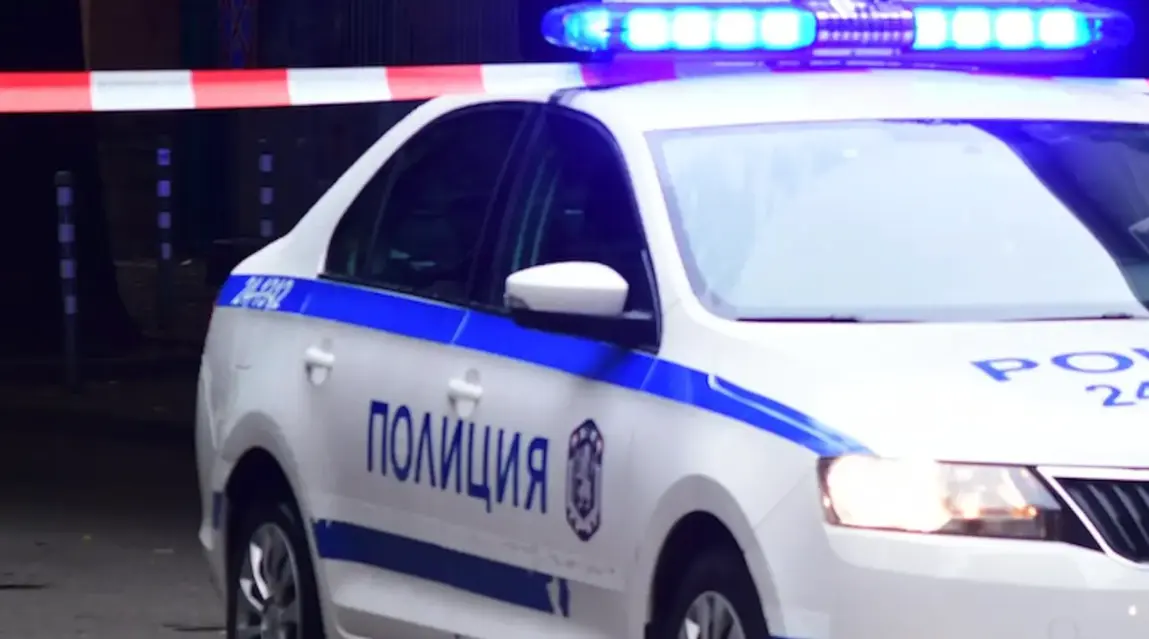 Разкриха нарколаборатория в Сливен