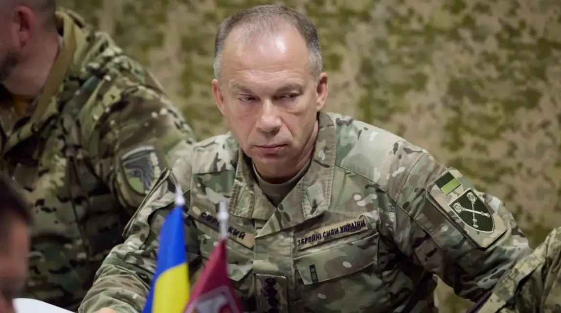 Сирски: Русия е намалила наполовина направленията на своите атаки
