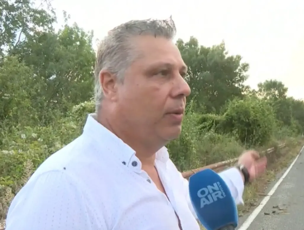 инж. Митко Порязов