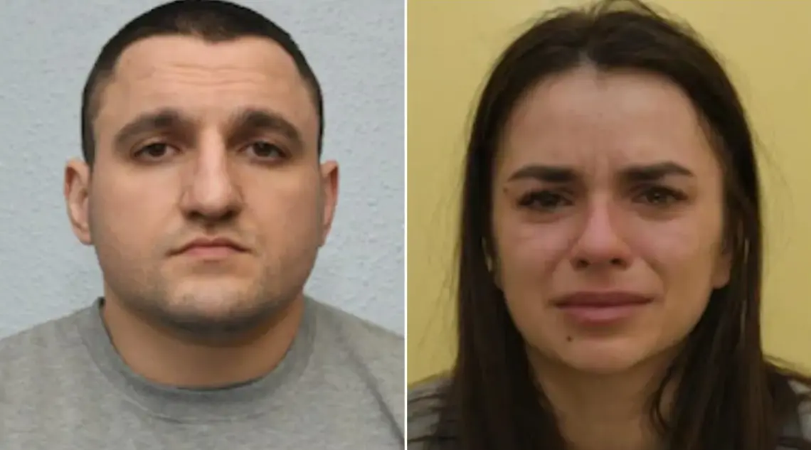Освободиха двама от шестимата българи, осъдени за шпионаж във Великобритания