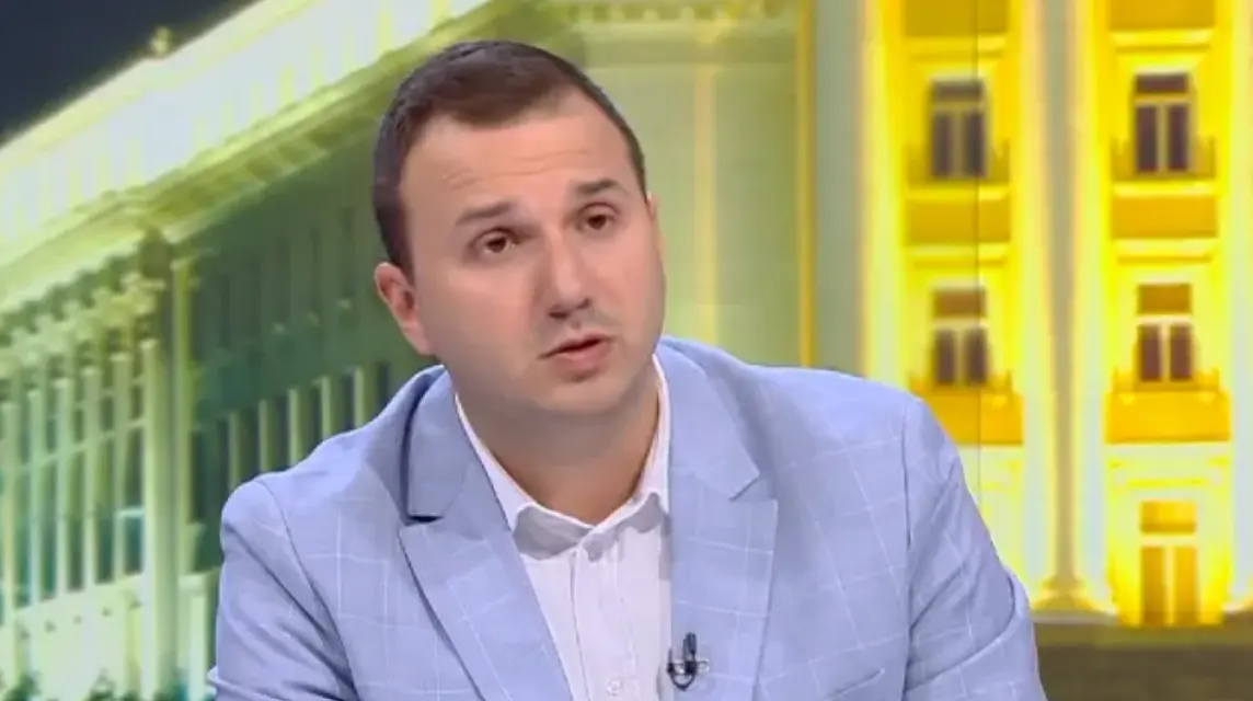 Даниел Парушев: В договора с „Райнметал“ България трябваше да изгради всичко, а приходите щяха да са 50:50