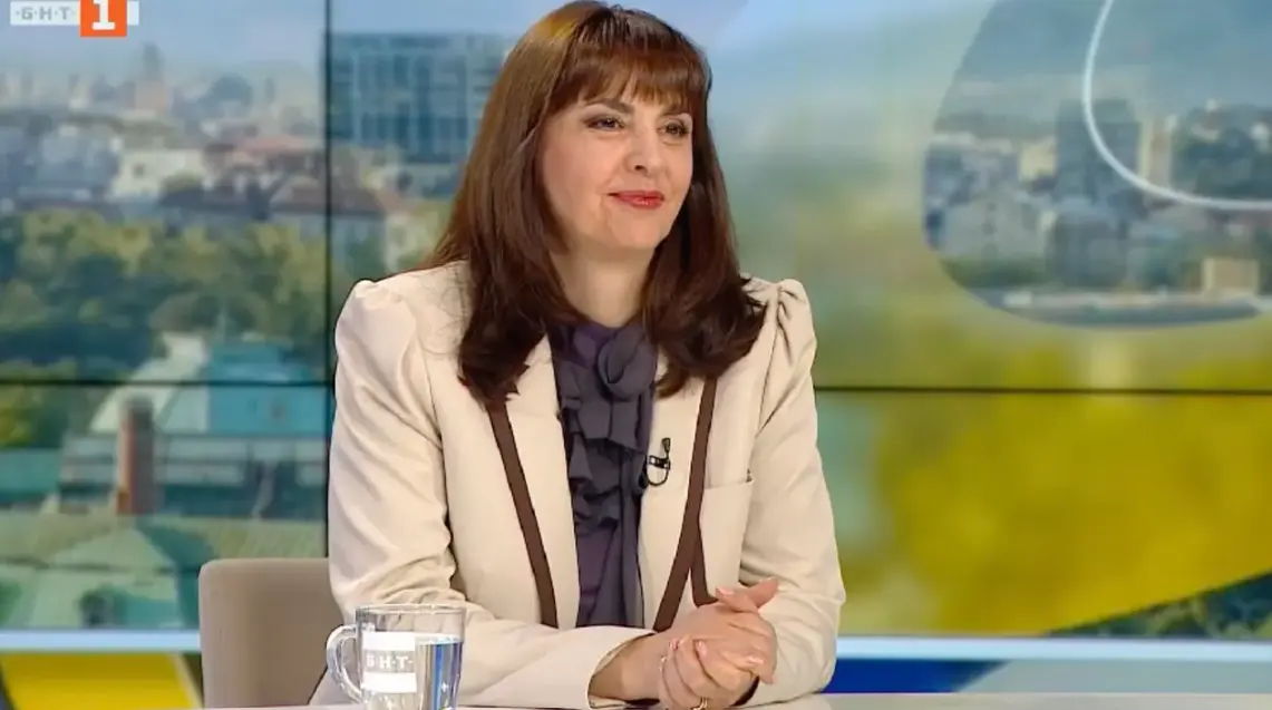 Наталия Ефремова: Социалните плащания са гарантирани в Бюджет 2026