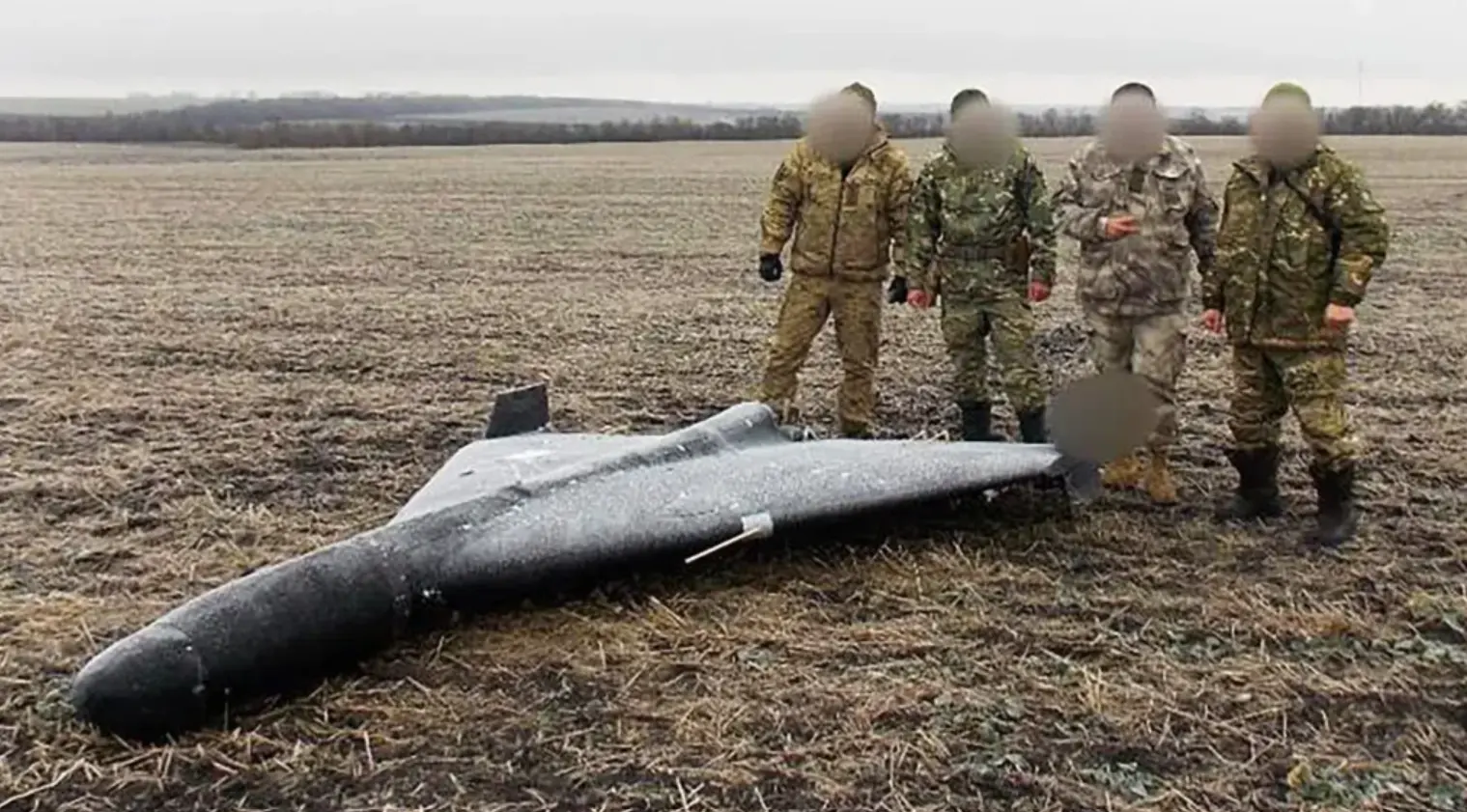 Дронова атака край Москва: жертви и десетки свалени апарати