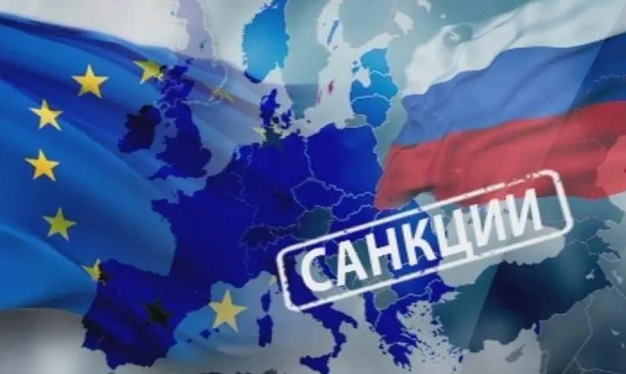 Външните министри на страните от ЕС обсъждат 21-вия пакет от санкции срещу Русия