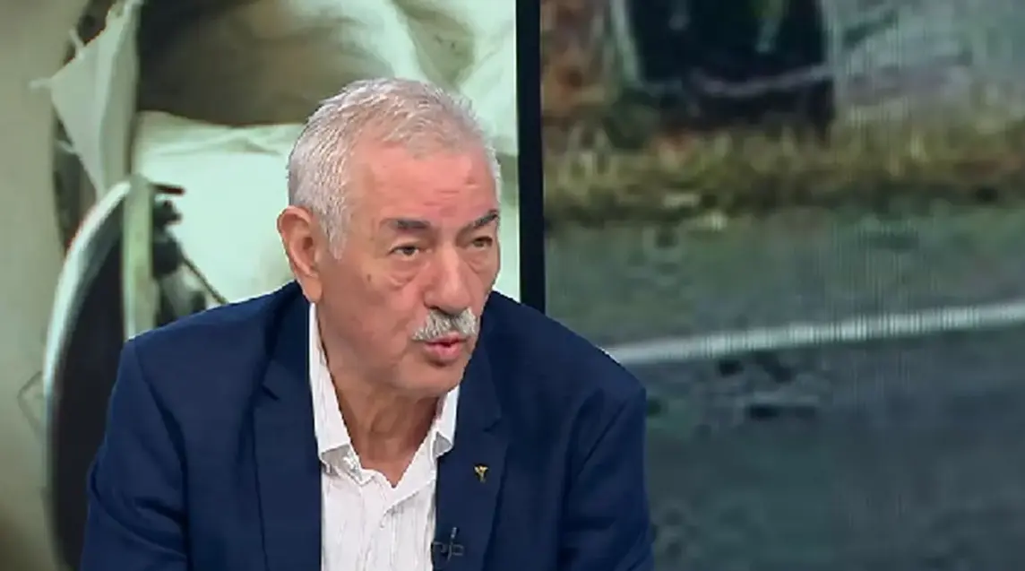Инж. Ясен Ишев: Пътната безопасност е национален проблем на България