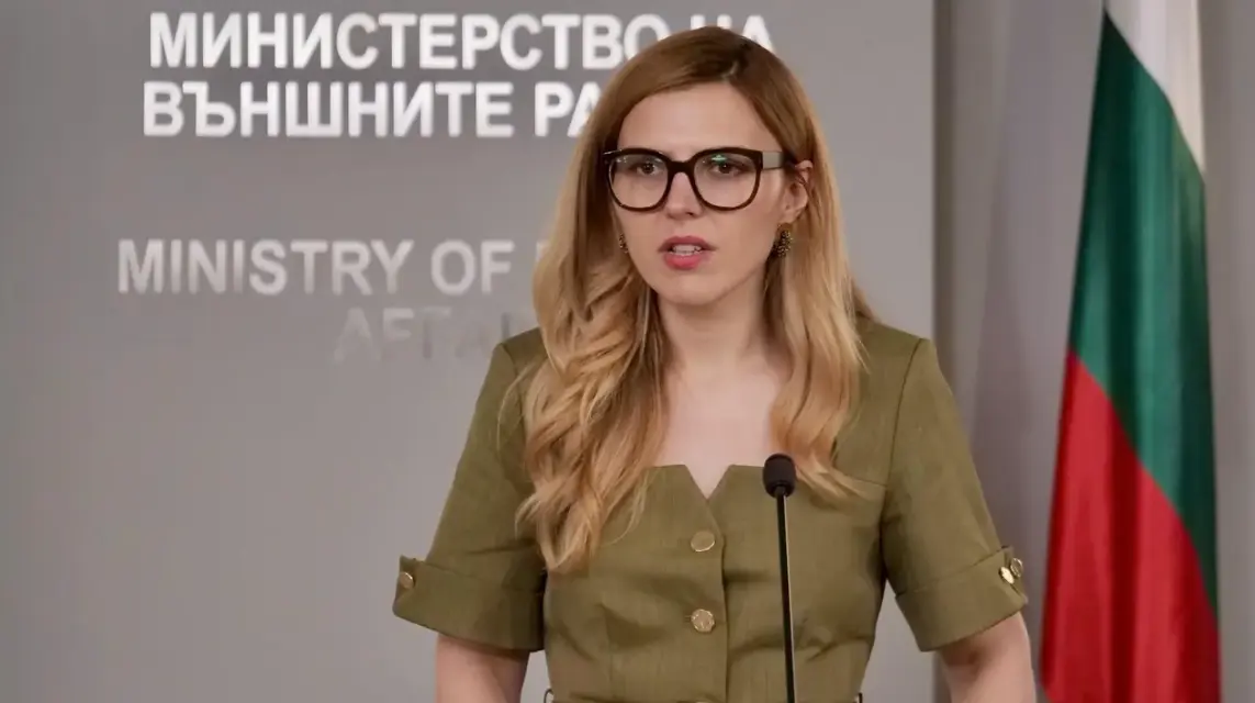 България е готова да подкрепи разширяването на санкциите срещу Русия