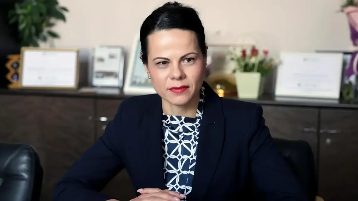 Министър Ивкова сезира регионалния директор на СЗО за Европа за опасните пептиди