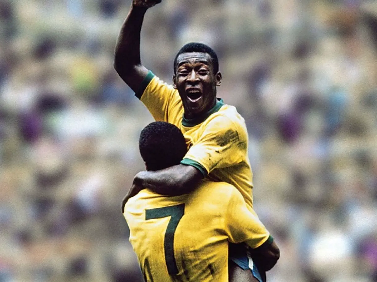 pele