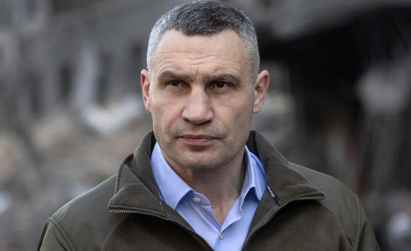 Кличко предупреди за засилени руски удари срещу Киев преди зимата