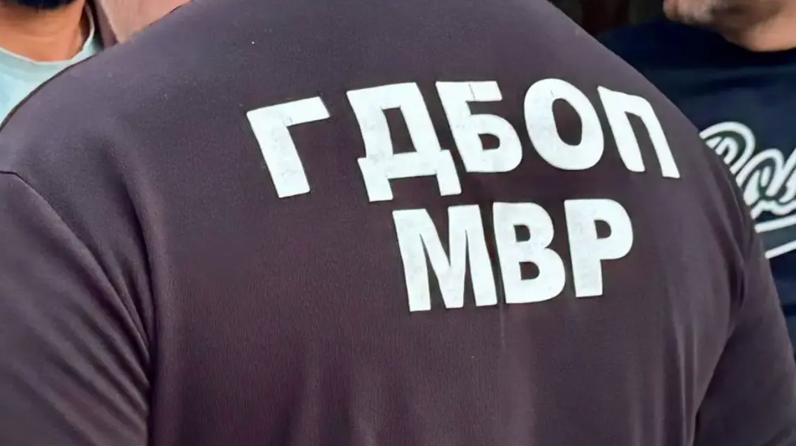 Широков отново е задържан при нова акция на ГДБОП във ВиК–Бургас