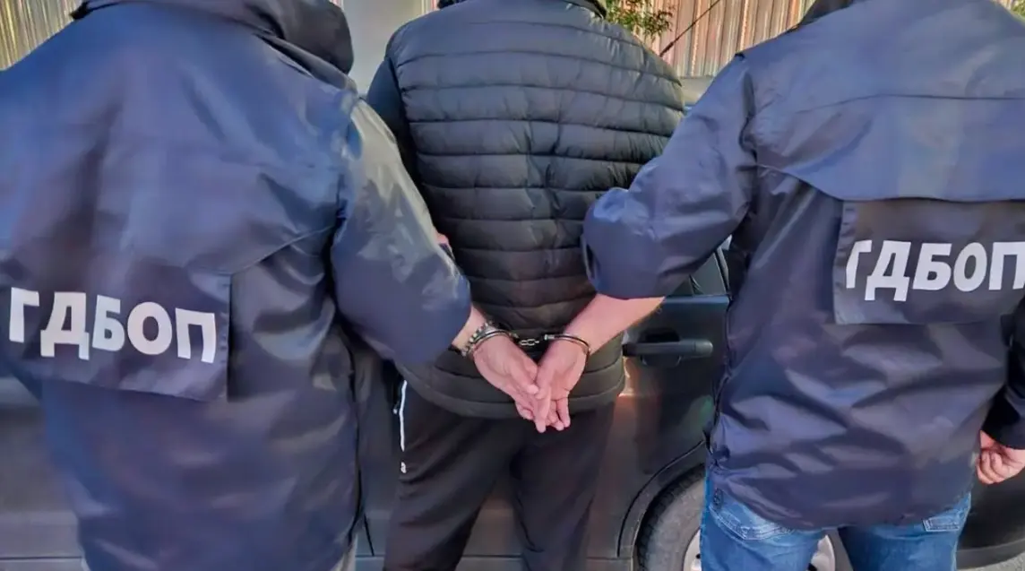 Трима задържани в Якоруда при акция за източване на средства по програма за заетост