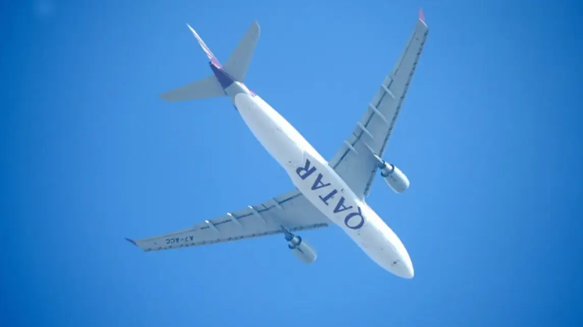 Qatar Airways спира полетите до София и закрива офиса си в България