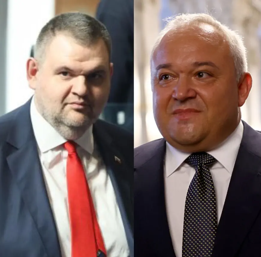 МВР готово да предостави на OFAC доказателства за заобикаляне на санкциите „Магнитски“