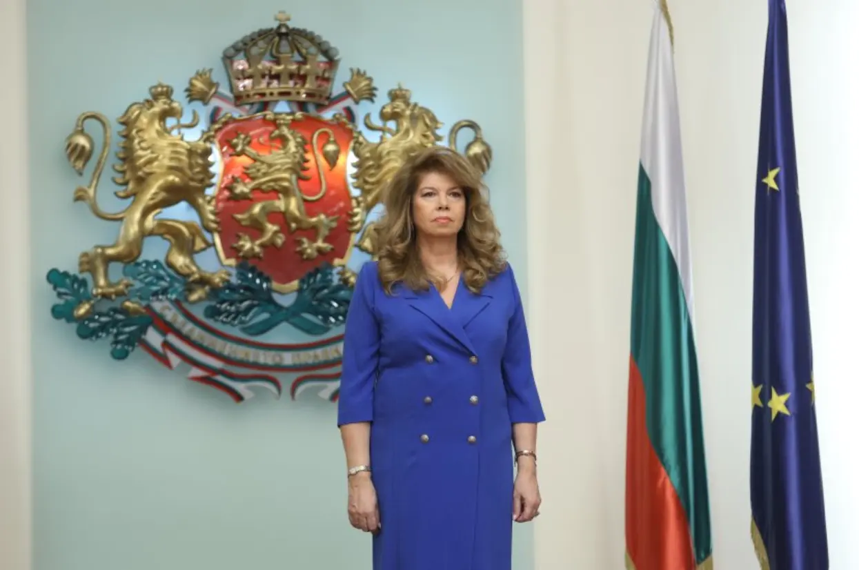 Йотова: Няма противоречия в позицията на България за „Коалицията на желаещите“
