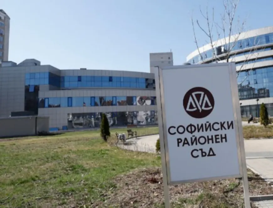 Съдът остави в ареста шофьора, заловен с 4,6 промила в Бистрица