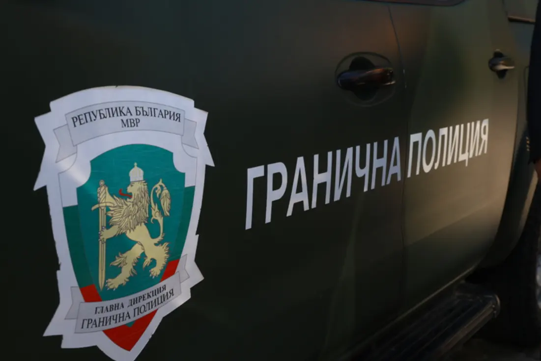 Удар по международна мрежа за мигранти: Български граничари помогнаха за ареста на седем души