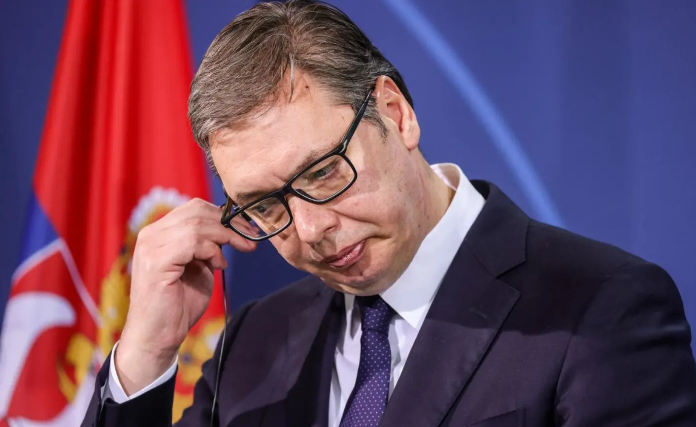 Вучич заговори за предсрочен вот: Сърбия може да избира парламент до 120 дни