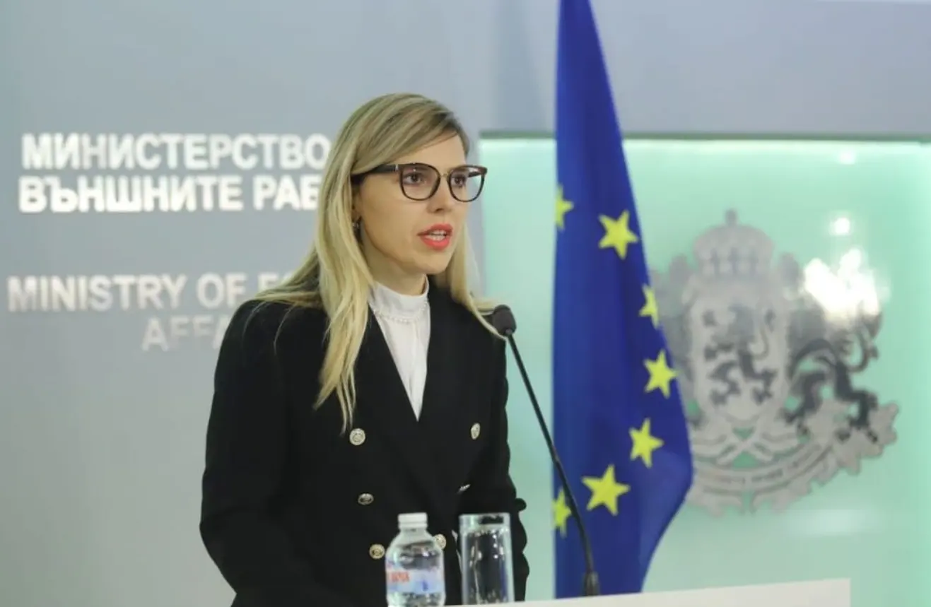 Велислава Петрова: ЕС и НАТО са най-добрата среда за защита на интересите на България
