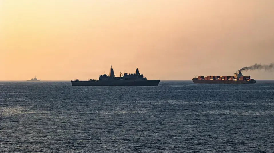 Хусите обявиха морска блокада на Саудитска Арабия