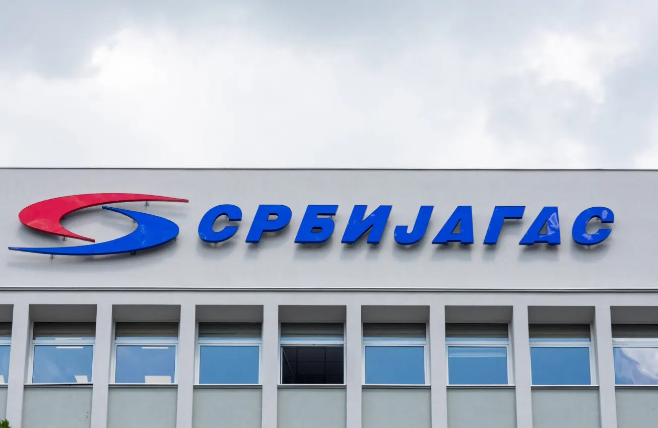 Сърбия обяви, че има гарантирани доставки на газ до 2028 година